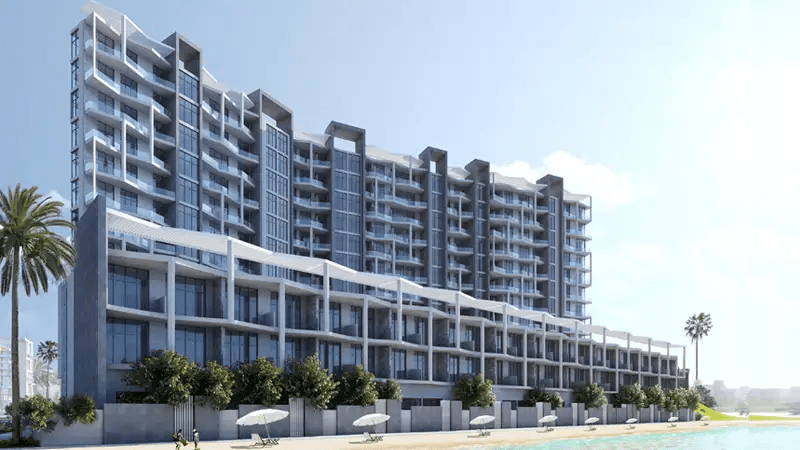 Main Property View