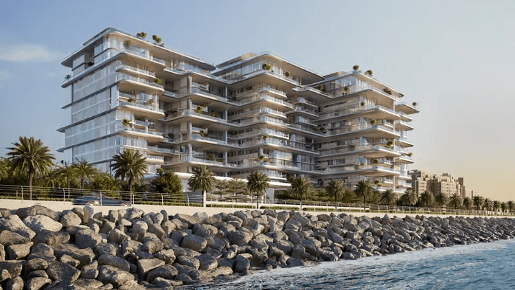 ORLA Dorchester Collection