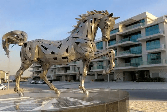 The Polo Residence