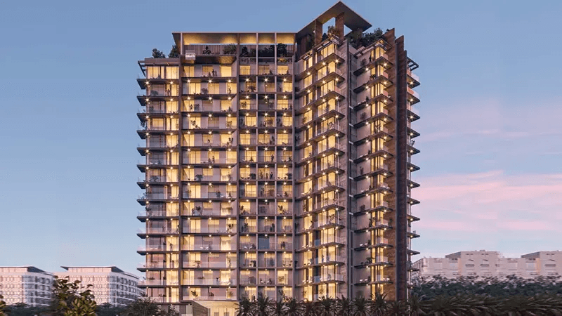 Main Property View