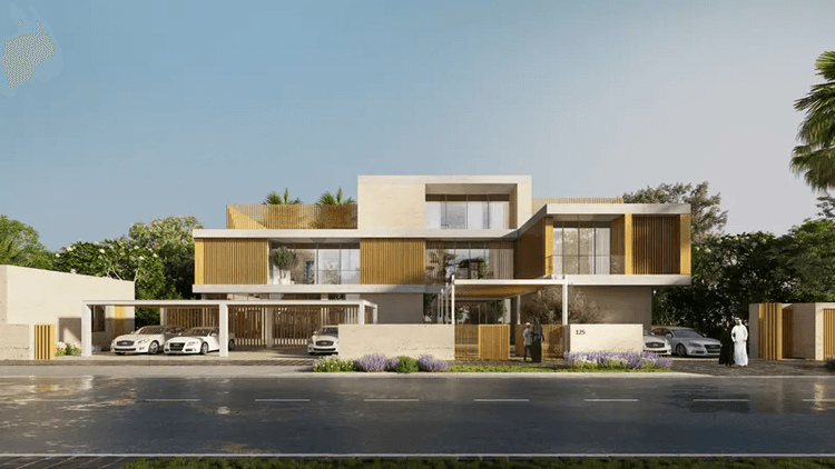 Reem Hills Phase 2