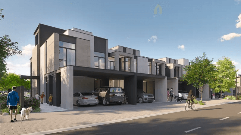Main Property View