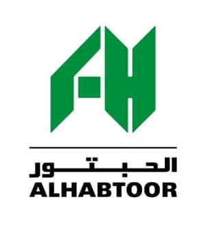 Al Habtoor Group logo