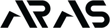Aras Development logo