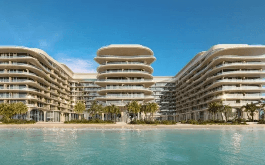AYA Beachfront Residences