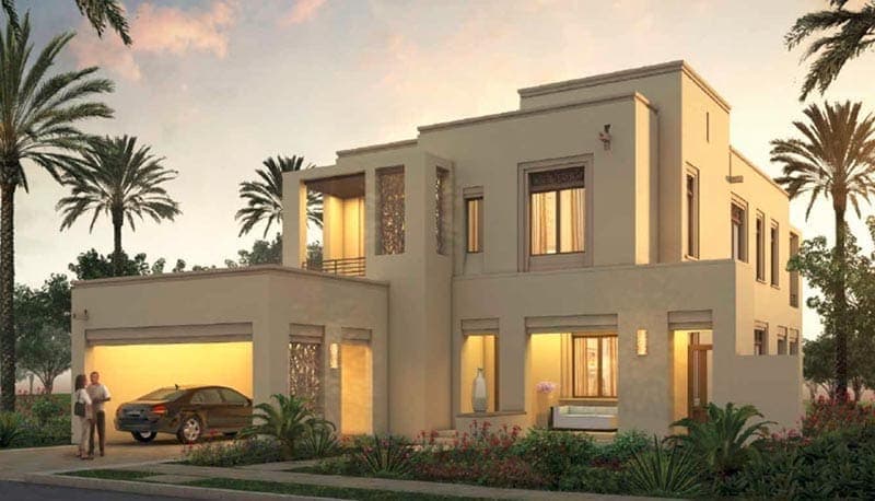 Main Property View