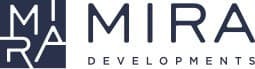mira developments logo