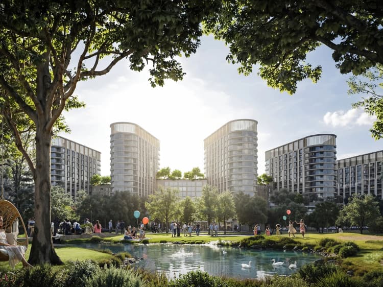 The Grove