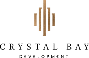 Crystal Bay logo