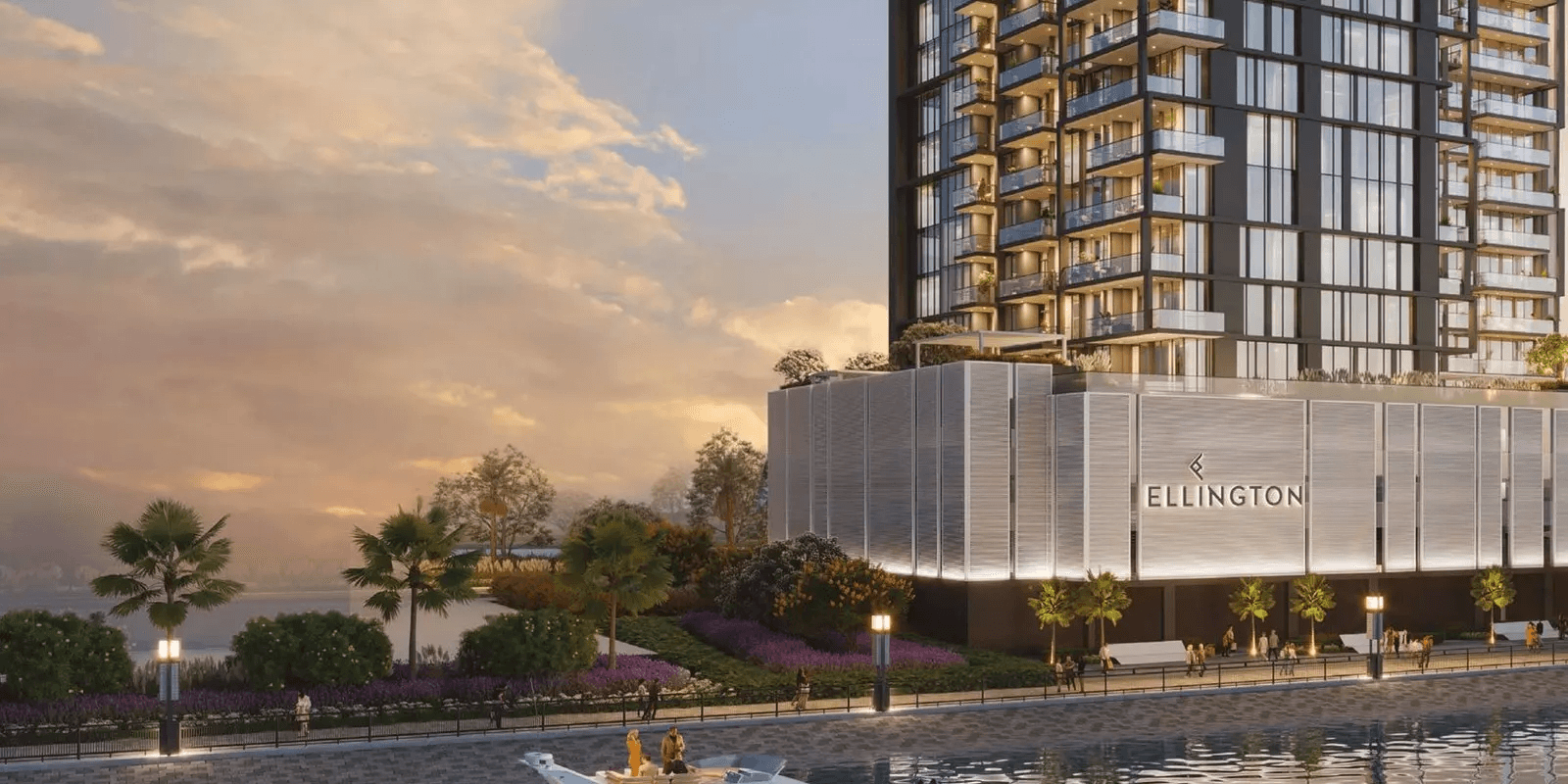 Main Property View