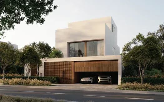 Chevalia Estate 2 At Grand Polo & Club Resort By Emaar