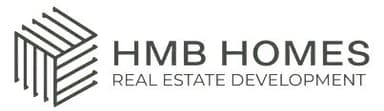 hmb homes logo
