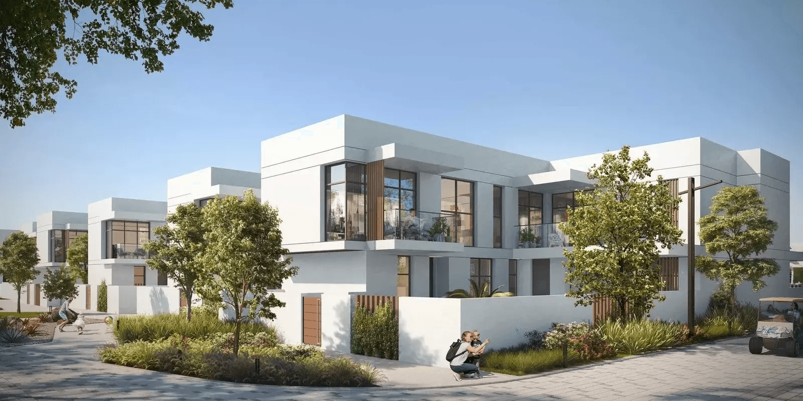 Main Property View
