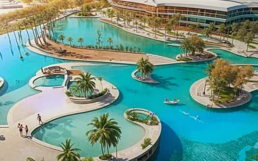 DAMAC Fiji 2