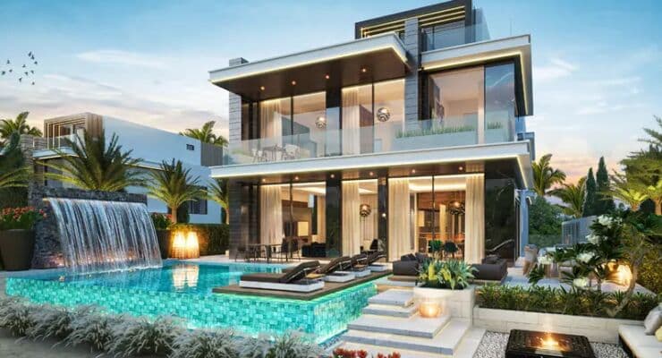 Damac Autograph Collections