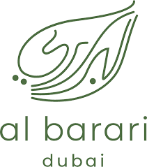 AL BARARRI logo