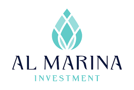 al marina investment logo