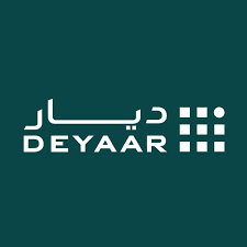 Deyaar Development logo