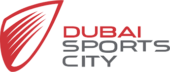 dubai sports city logo