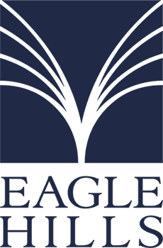 Eagle Hills logo