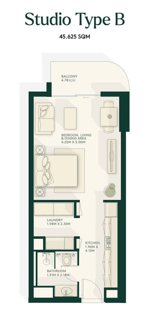 Floor Plan 4