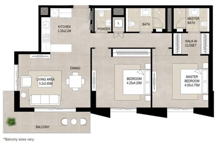 Floor Plan 4