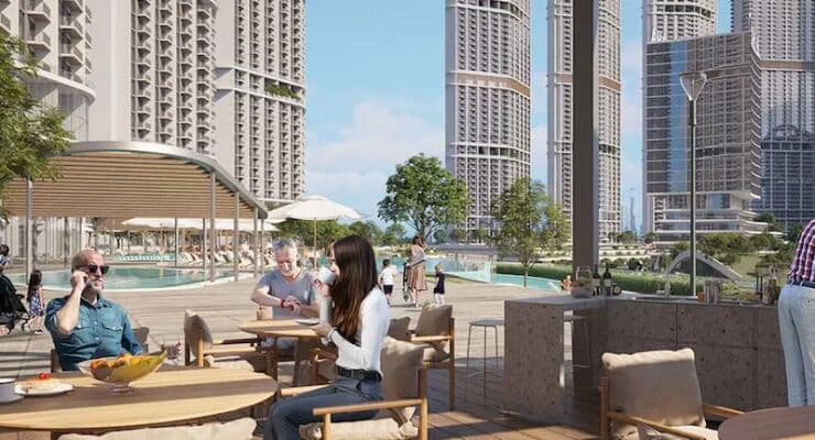 340 Riverside Crescent