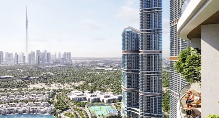 310 Riverside Crescent