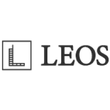 Leos International logo