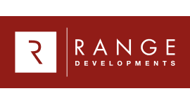 Range Development logo