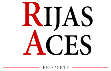 rijas aces logo