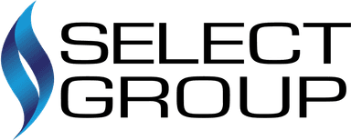 Select Group logo