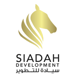 Siadah Development logo