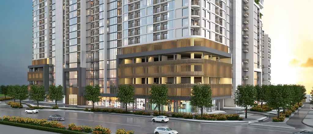 Main Property View