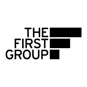 the first group logo