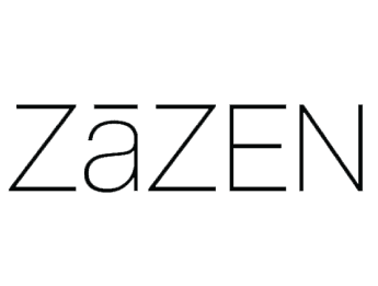 zazen logo