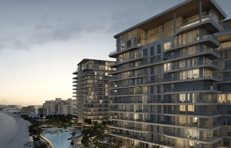 Main Property View