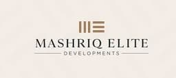 Mashriq Elite Developments