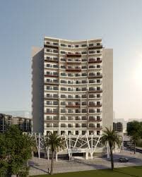 Main Property View