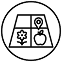 Planting Area