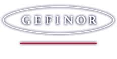 GEFINOR LIMITED