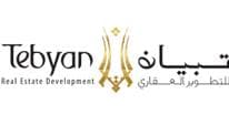 Tebyan Development