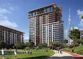 Main Property View