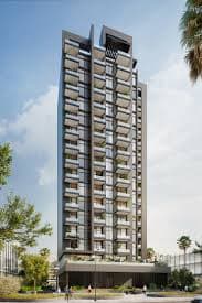 Main Property View