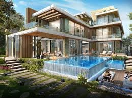 Main Property View