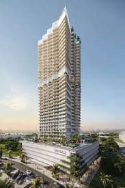 Main Property View