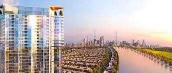 Main Property View