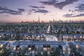 Main Property View