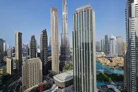 Main Property View