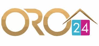 ORO24 logo